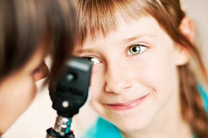 Cele mai răspândite boli de ochi la copii. Interviu cu specialistul Olga Zveric