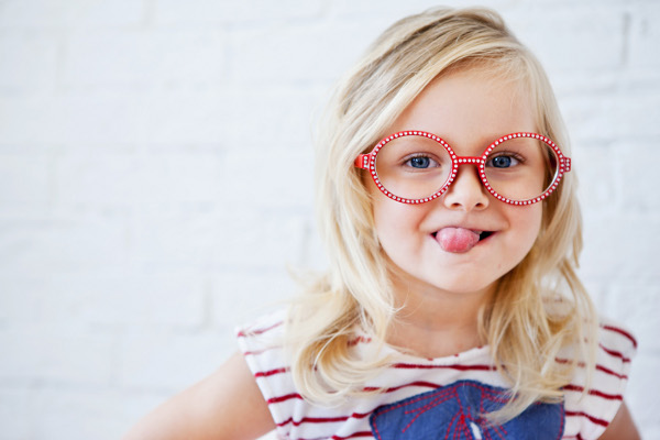 Cele mai răspândite boli de ochi la copii. Interviu cu specialistul Olga Zveric
