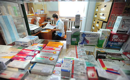 В Молдове подорожали более 400 наименований лекарств