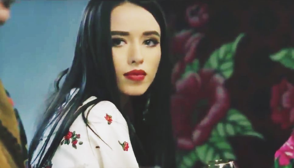 O tânără din Chișinău – protagonista celui mai nou clip by Oleg Gazmanov & Tamara Gverdtsiteli