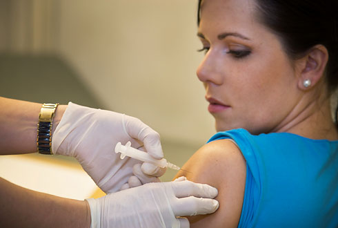 Эпидемиолог: Cитуацию с гриппом усугубляет антиреклама вакцин