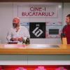 Cine-i bucătarul? Кэлин и Нику Виеру