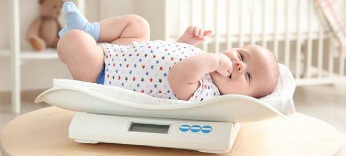 Pierderea în greutate la nou născuți – lucruri pe care e bine să le știi - Totul Despre Mame