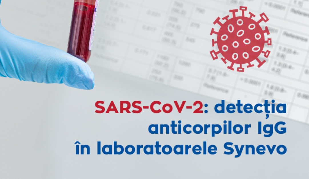 Blossom Push ticket Synevo oferă teste de detecție a virusului SARS-CoV-2. Cum se efectuează și  cât costă? | Mamaplus