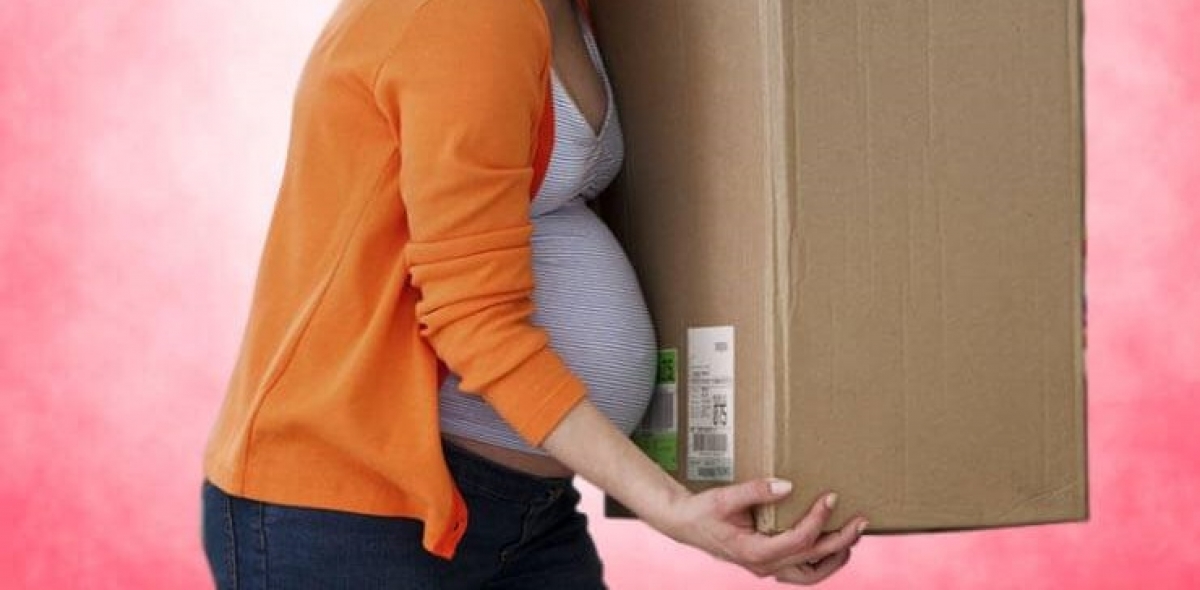 Care este greutatea ideala atunci cand esti gravida?