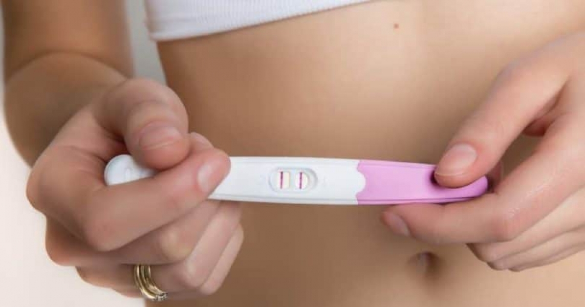 forecast self Appropriate Gravidă sau... nu prea? În ce situații testul de sarcină poate arăta un  rezultat fals pozitiv | Mamaplus