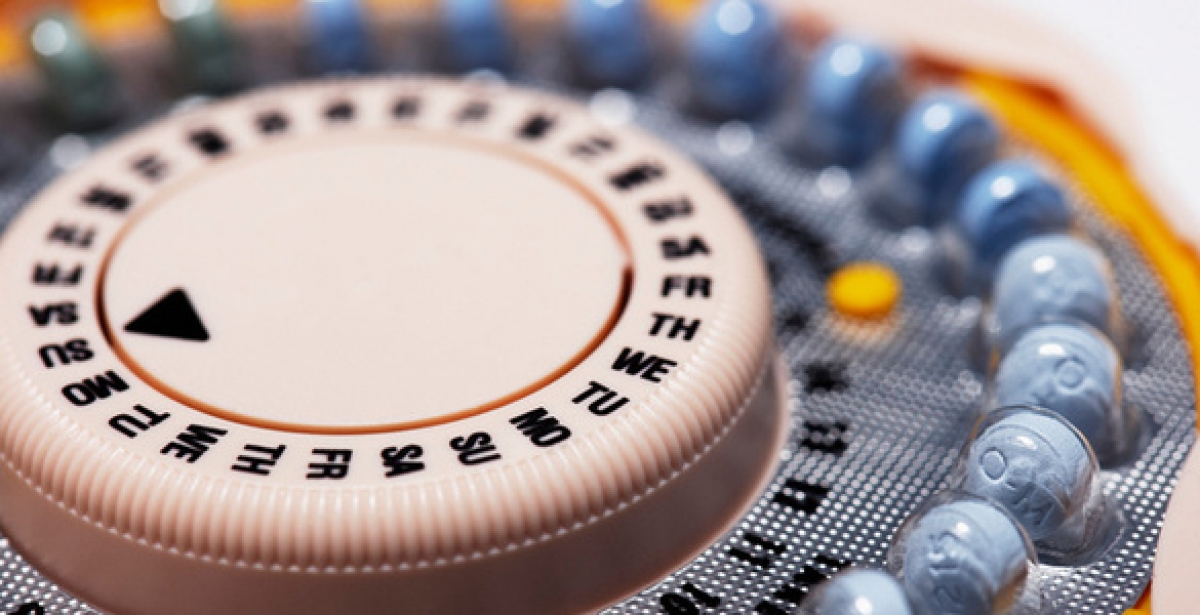 cum să pierdeți greutatea câștigată de contraceptive
