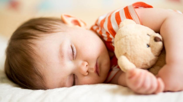 Доктор Комаровский. 10 правил здорового детского сна