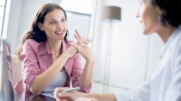 Здоровье женщины: важные советы гинеколога. Интервью со специалистом Анжелой Филип