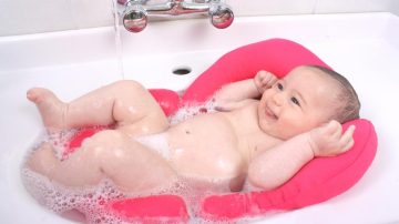 Гигиена девочки. Интервью со специалистом Олесей Вакулин