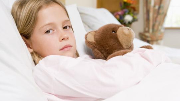 Доктор Комаровский. Часто болеющий ребенок. Кто виноват и что делать?