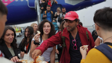 Natalia Bejan/Facebook