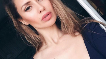 Виктория Боня собирается зарабатывать на бьюти-советах