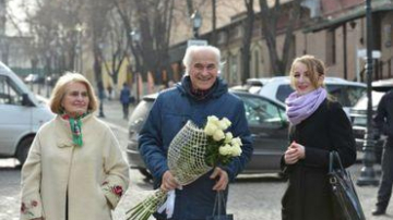 Пешеходная улица в столице станет концертной площадкой