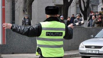 Сегодня будет перекрыто движение по некоторым центральным улицам