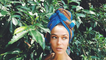 Алена Водонаева о строгом воспитании сына: «Расслабляться будет на пенсии»