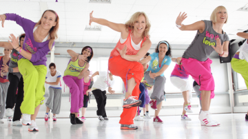 Медики: Танцы помогут сердечникам