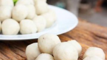 Găluște delicioase