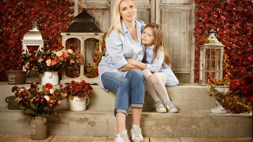 Благотворительный проект «Дети – цветы жизни»