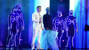 Mihai Trăistariu, despre Eurovision: „Mă enervează atât de tare că n-am câștigat”