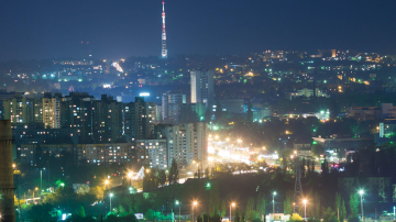 10 lucruri necunoscute despre turnul televiziunii