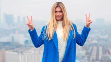 Вера Брежнева прокомментировала слухи о своей беременности