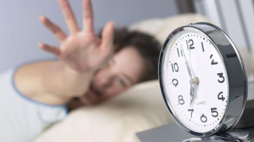 Lipsa de somn nu se compensează