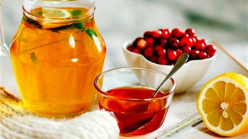 Bunica avea dreptate: cele mai bune leacuri din cămară