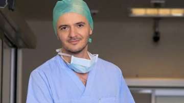 Gripa şi sarcina. Interviu cu specialistul Maxim Calaraş