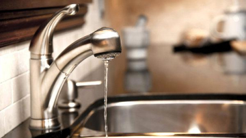 Furnizorul de apă anunţă sistări temporare