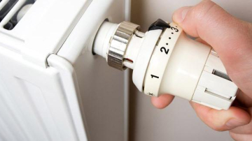 Стало известно, сколько заплатят жители Кишинева за отопление в феврале