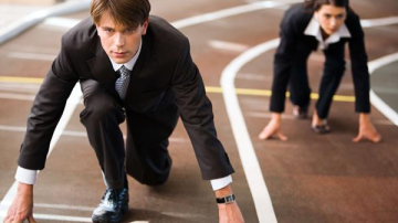 Oamenii ambiţioşi trăiesc mai puţin