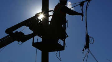 15 марта состоятся плановые отключения электричества в Молдове