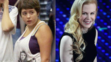 Приемная дочь Тома Круза и Николь Кидман рассказала об отношениях с родителями