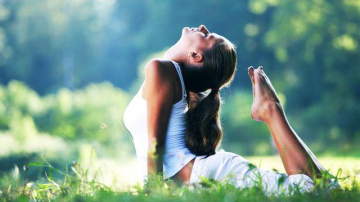 6 простых правил для здоровой жизни