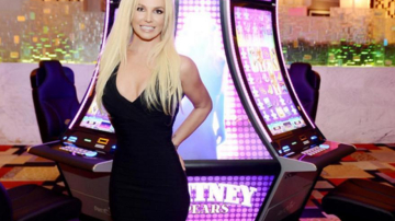 Бритни Спирс снова в форме, как 15 лет назад