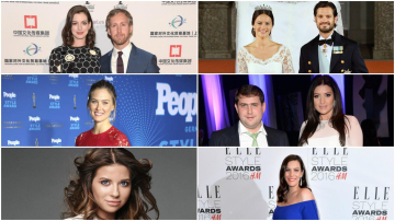 Звезды, ожидающие прибавления в семье в 2016-м