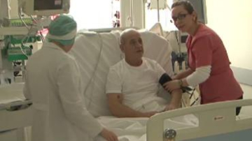 Британец о молдавских врачах: Они совершили чудо