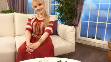 Adriana Ochișanu își pune azi sufletul în palmă! Dă primul concert solo chiar de ziua ei!