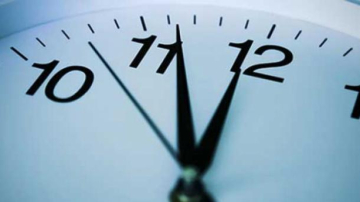 В ночь с 26 на 27 марта Республика Молдова перейдет на летнее время