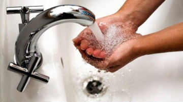 Fără apă la robinet pe o stradă din capitală şi în mai multe suburbii