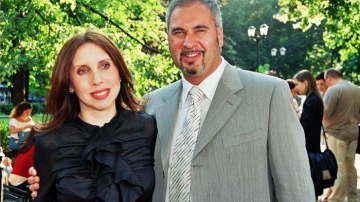 Экс-жена Валерия Меладзе впервые высказалась о его измене и Альбине Джанабаевой