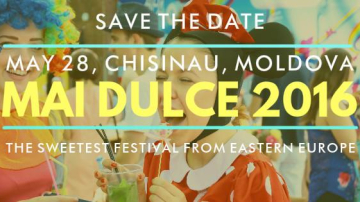 A început înregistrarea participanților la Festivalul ”Mai Dulce” 2016