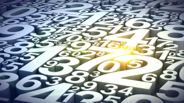 Numerologie: Ce spun despre tine Numărul Destinului, Calea Vieţii şi Dorinţa Sufletului