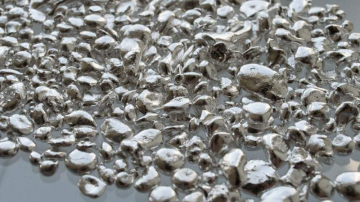 Argintul - nu doar metal preţios, dar și remediu