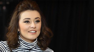 Ланч со звездой: Лили Лозан