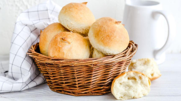 Chifle pentru prânz