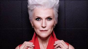 Un model de 67 de ani își trădează secretele de frumusețe! „Nu-mi place să fiu flămândă”