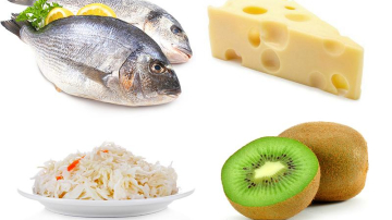 С какими продуктами легче пережить весну?