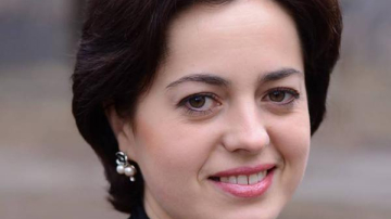 Как мальчику пережить развод родителей. Интервью со специалистом Татьяной Козман